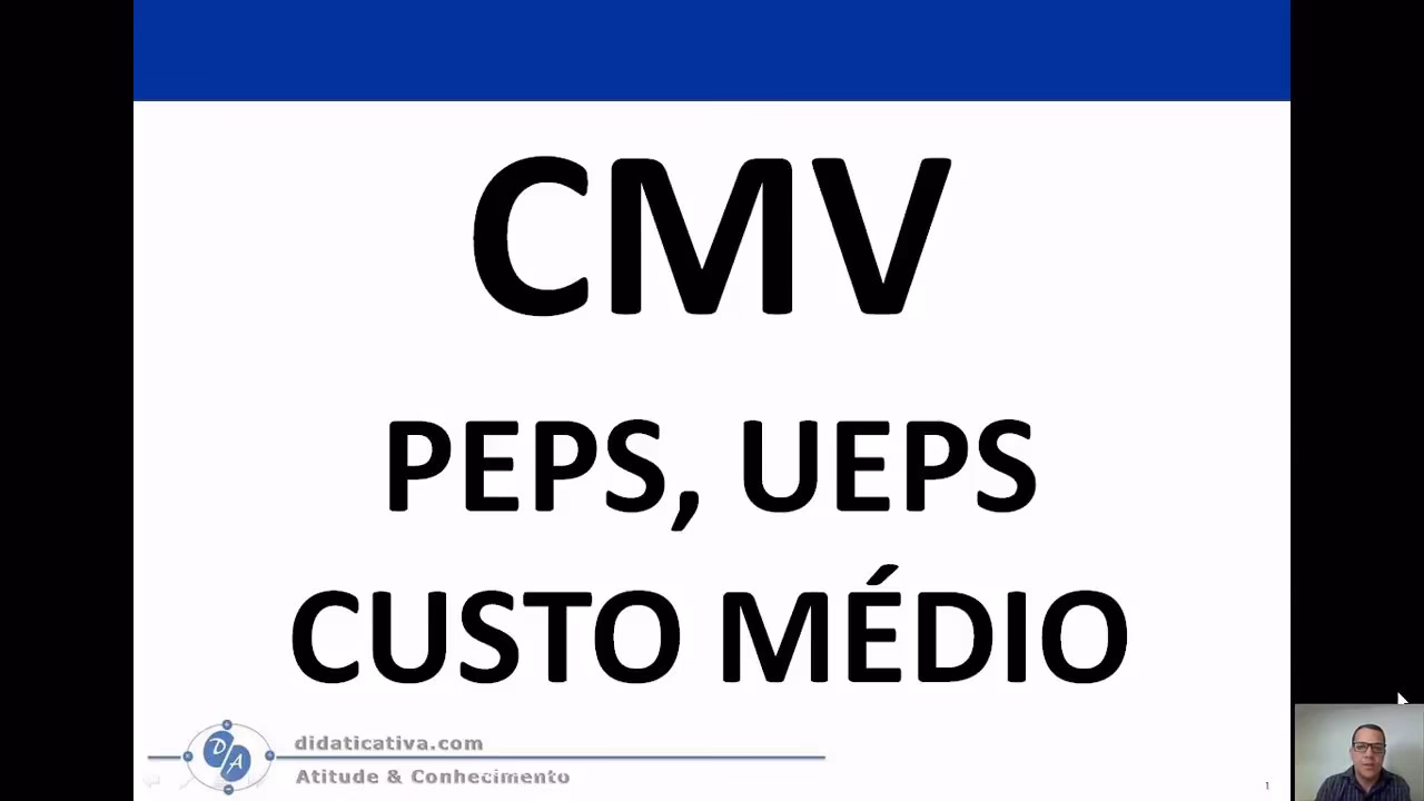 ¿Cómo se saca el método PEPS?
