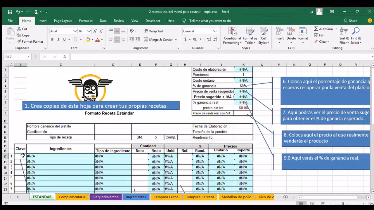 ¿Cómo valuar un restaurante?