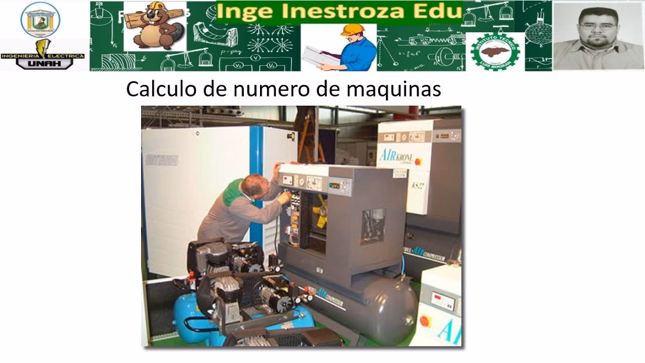 ¿Cómo calcular el valor de una máquina usada?