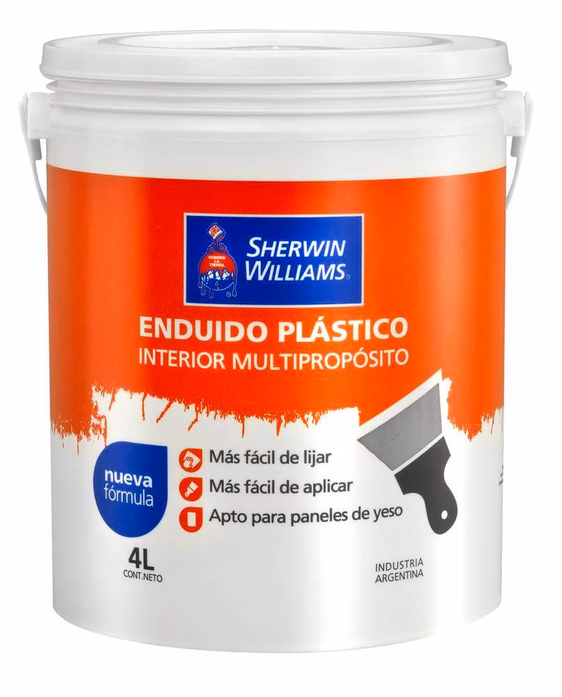 ¿Cómo calculo cuánta masilla necesito?