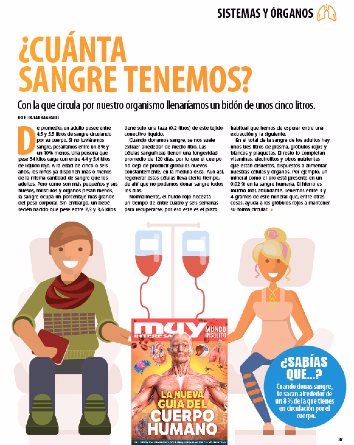 ¿Cómo se determina el volumen sanguíneo?