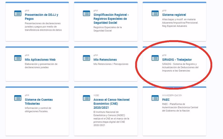 ¿Cuánto se puede deducir de alquiler en ganancias en 2025?