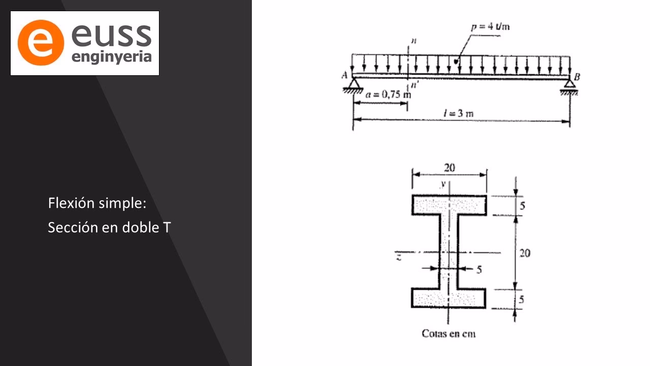 ¿Cuántos kilos soporta un hierro doble T del 10%?