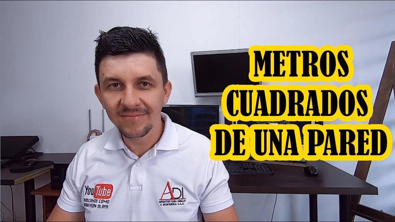 ¿Cuántos metros cuadrados tiene una pieza de 3 por 4?