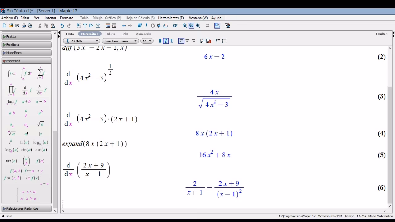 ¿Cómo resolver ecuaciones diferenciales en Python?