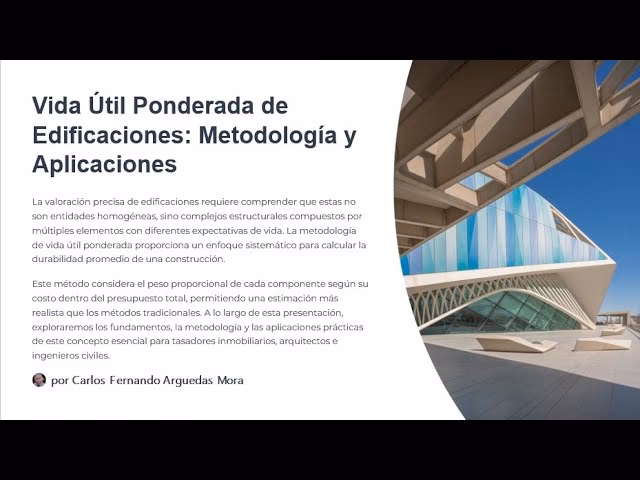 ¿Qué es el cálculo estructural de edificios?
