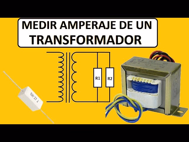 ¿Cuántos amperes aguanta un transformador de 30 kVA?