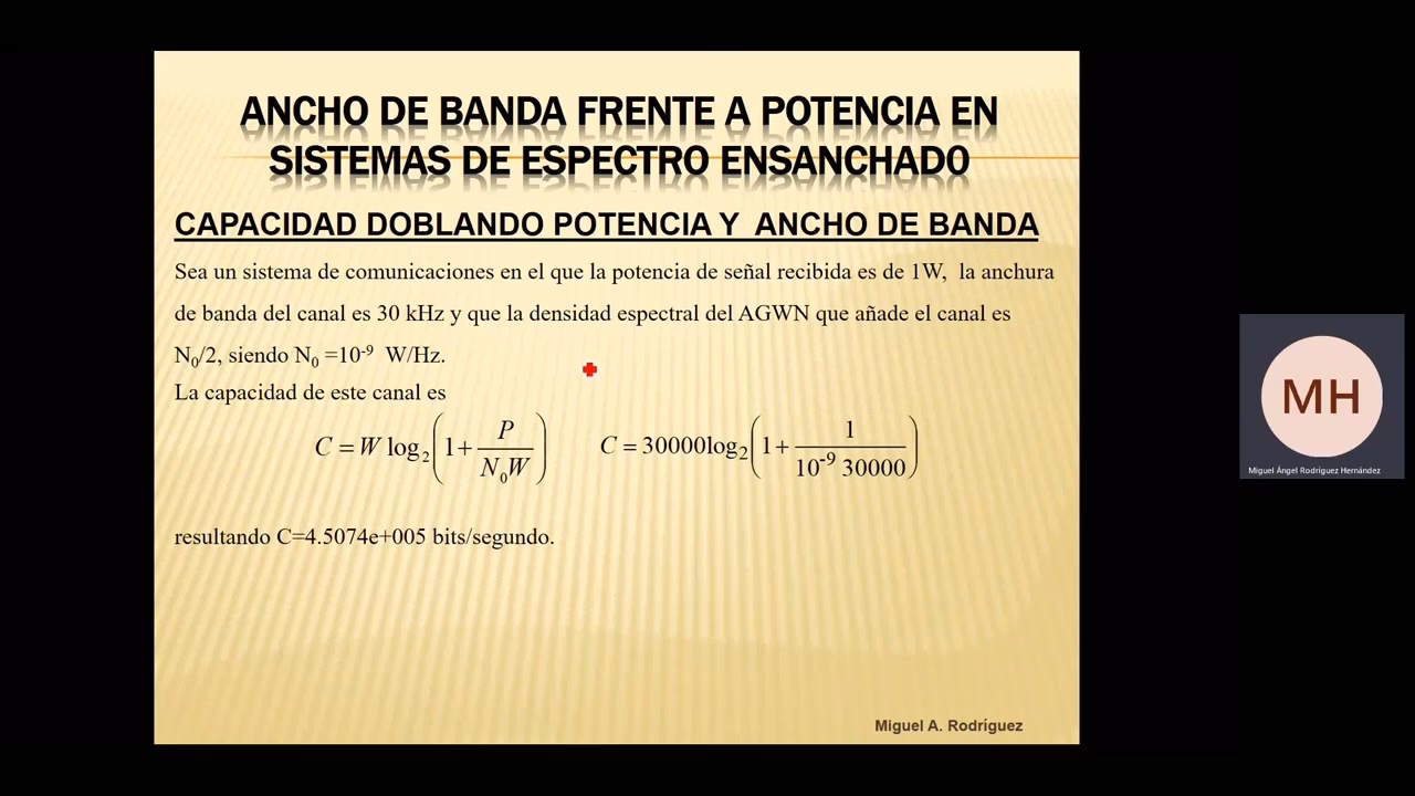 ¿Cómo se mide el ancho de banda de Internet?