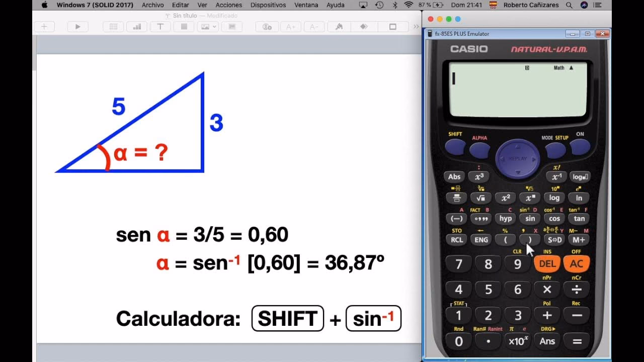 ¿Cuánto es arctan?