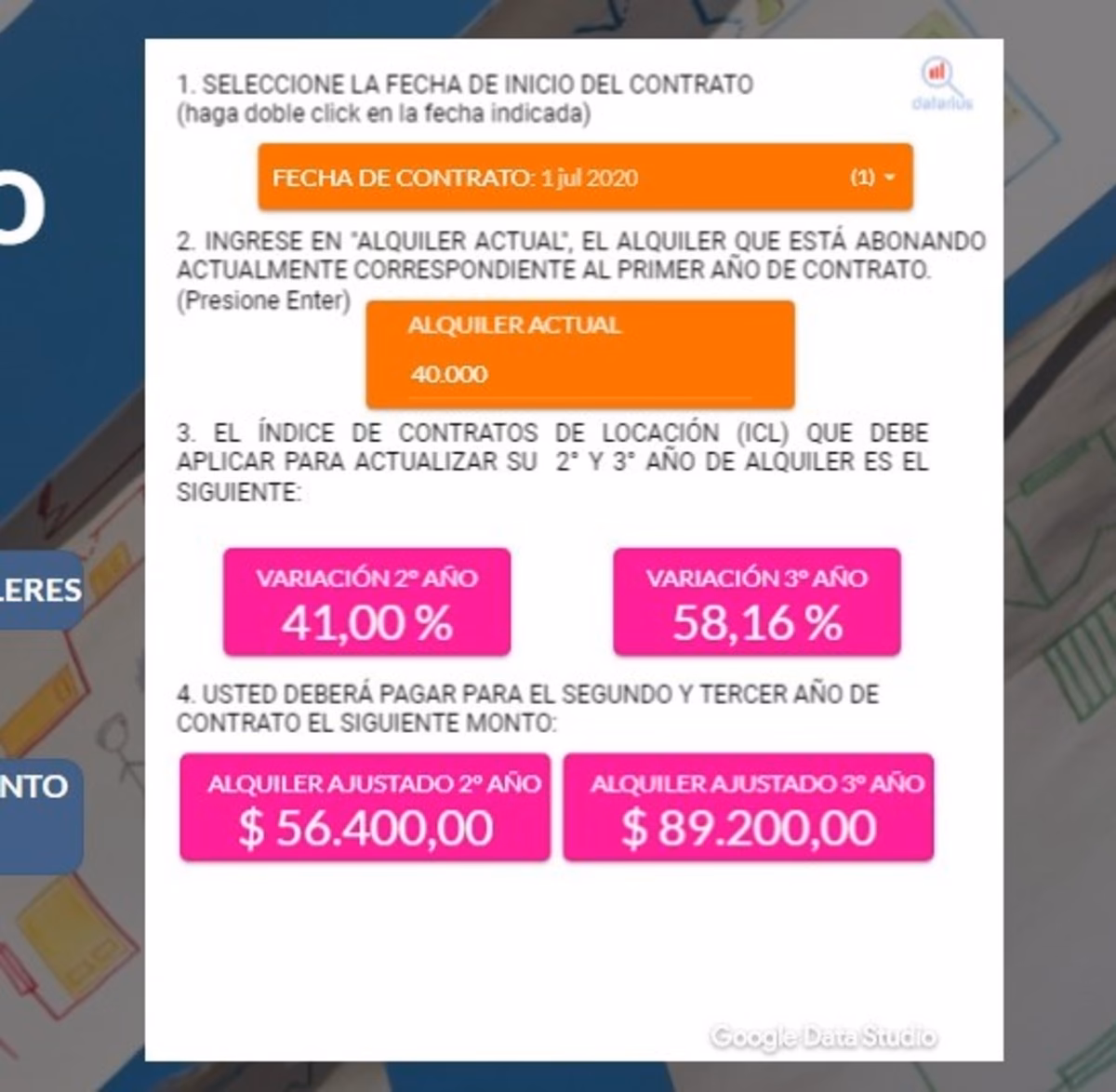 ¿Cómo se cuentan los 6 meses de alquiler?