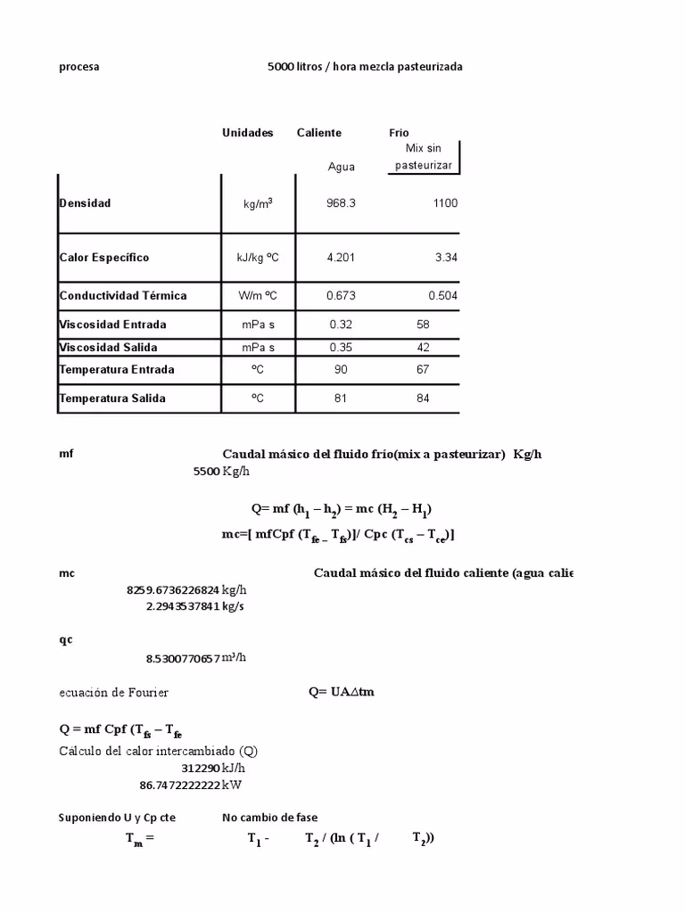 ¿Cómo se calcula la carga de calor sensible?