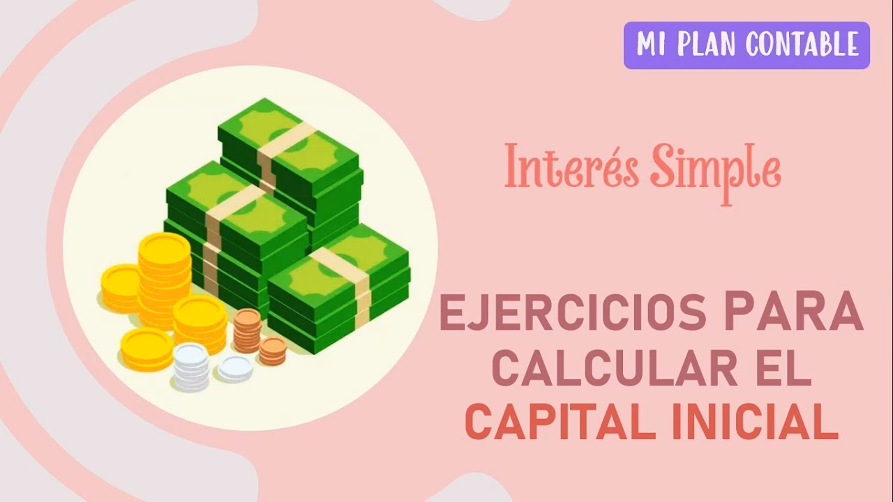 ¿Cuál es la fórmula para calcular el capital contable?