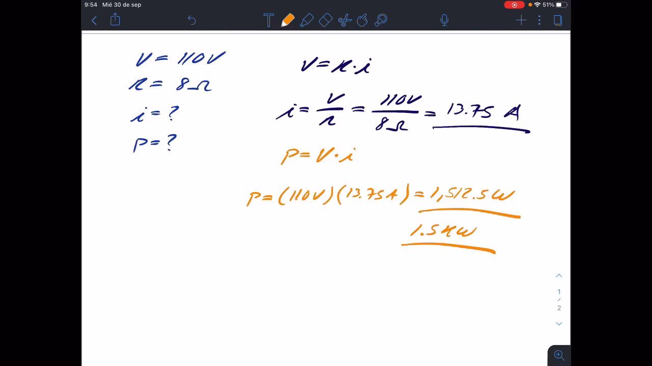 ¿Cómo saber el consumo de un calentador eléctrico?