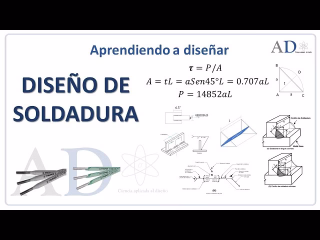 ¿Cómo se calcula el cable para soldar?