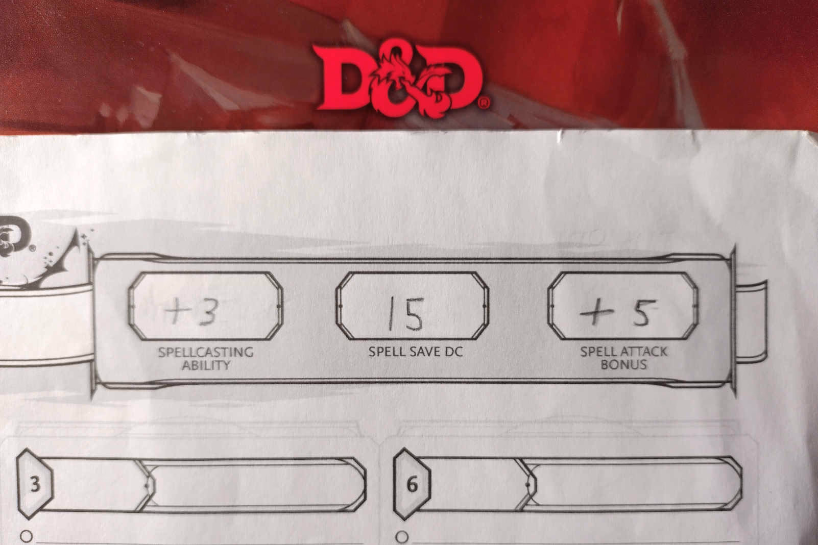 ¿Cómo calcular dc en dnd?