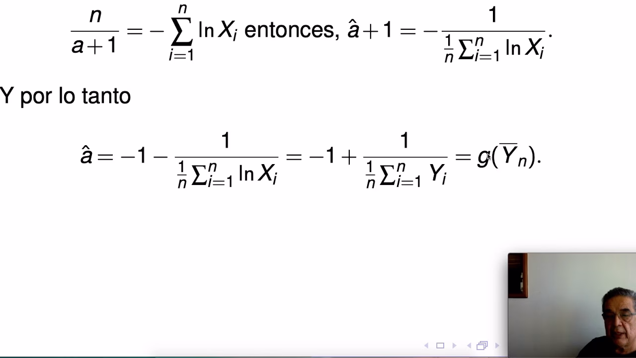 ¿Cómo calcular un delta?