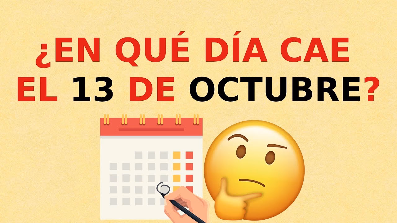¿Cómo calcular el número del día?