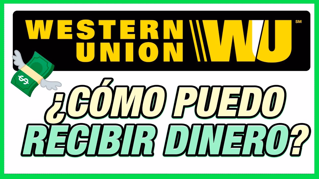 ¿Cuánto descuenta Western Union por transferencia?