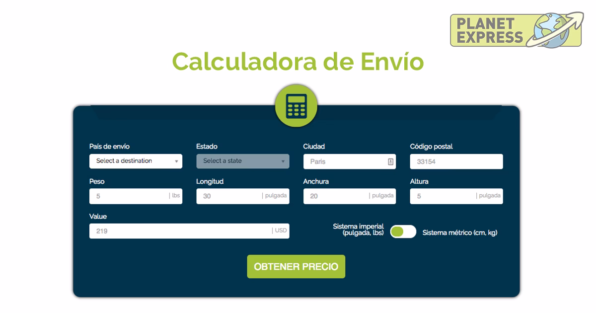 ¿Cuántos kilos puedo enviar por Correo Argentino?