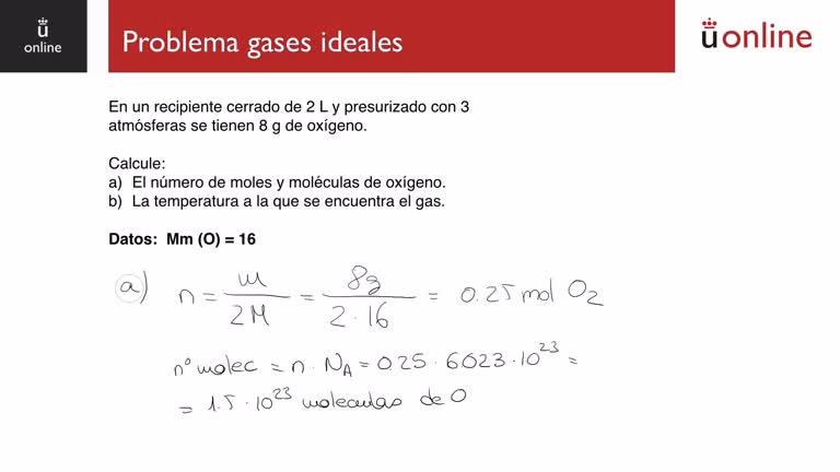 ¿Cómo se mide el estado de agregación?