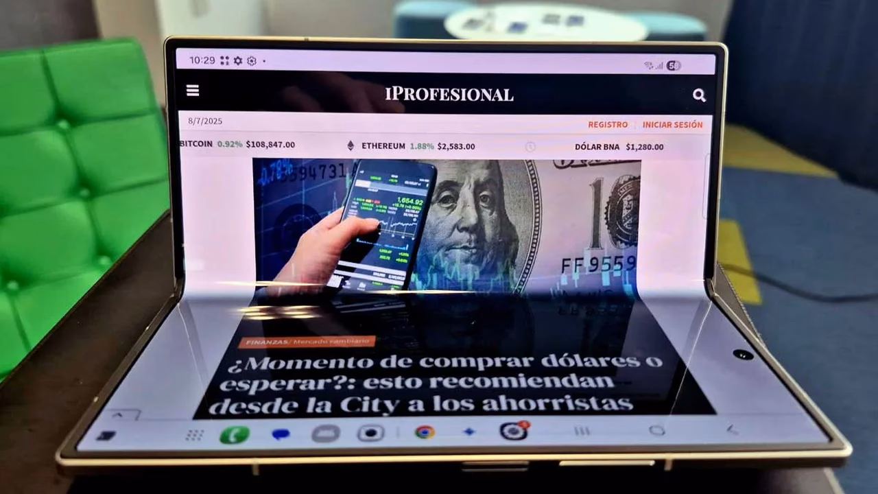 ¿Qué significa fold equity?