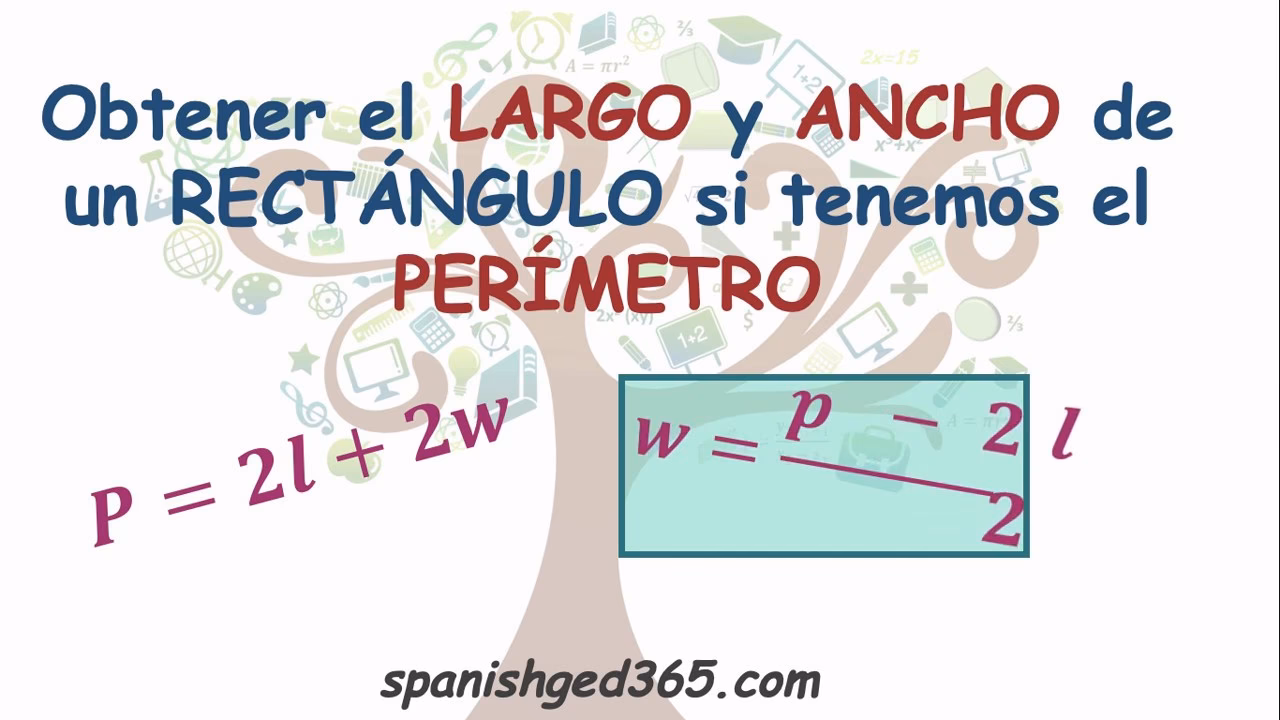 ¿Cómo se mide largo, ancho y alto?