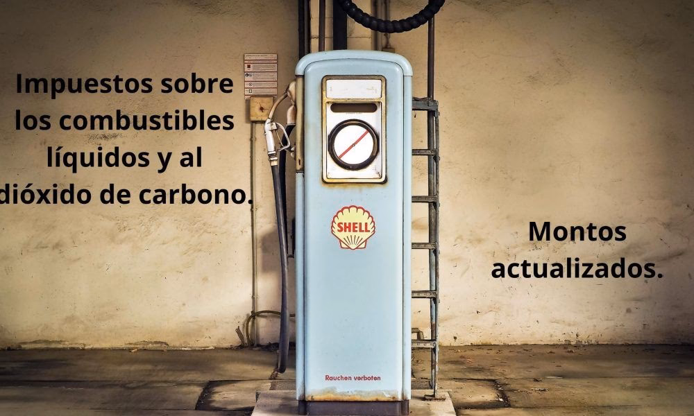 ¿Cuál es el porcentaje del ITC?