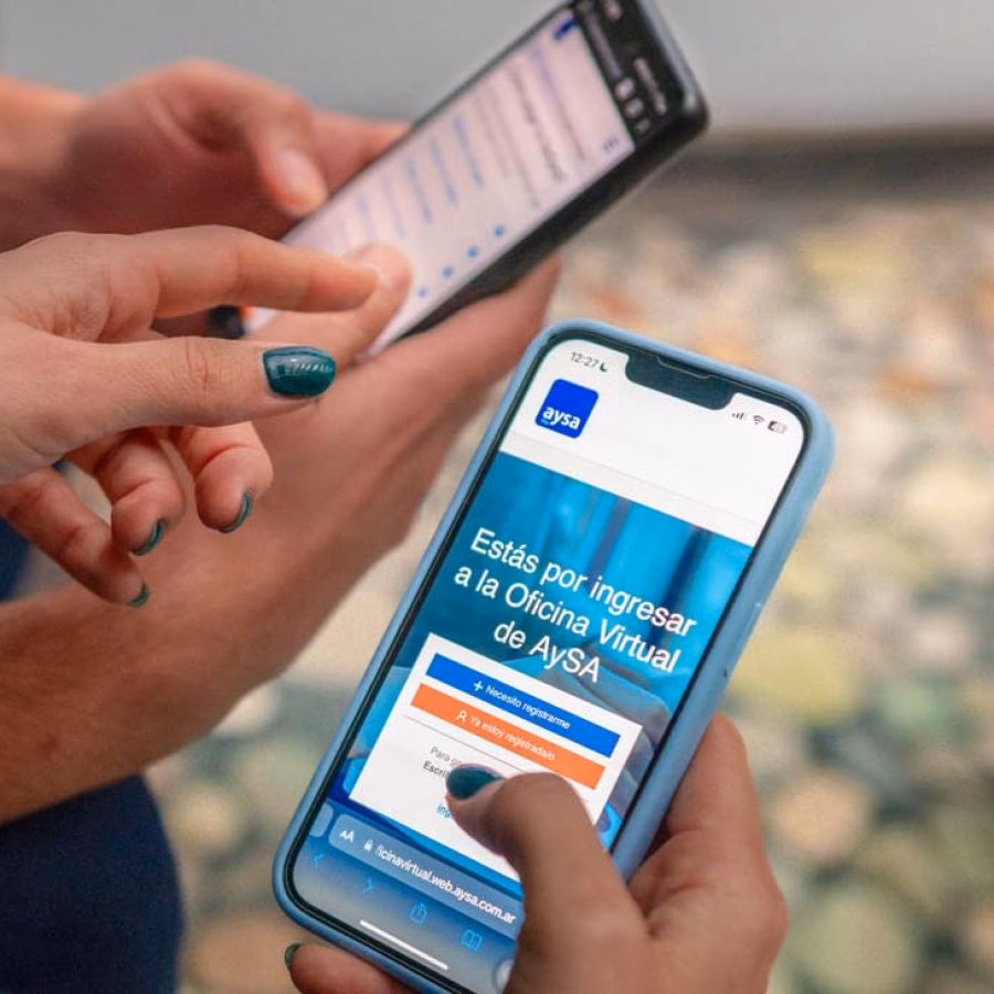 ¿Cuánto cuesta 1m3 de agua potable?