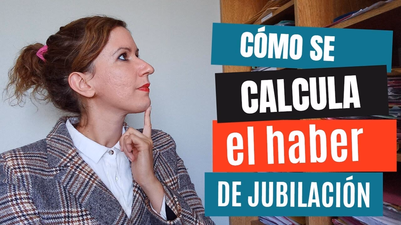 ¿Cómo se calcula la jubilación en IPS?
