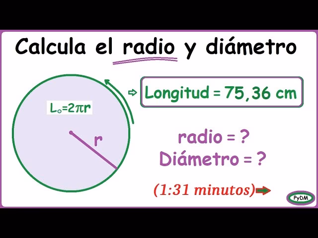 ¿Cómo se obtiene la radio?