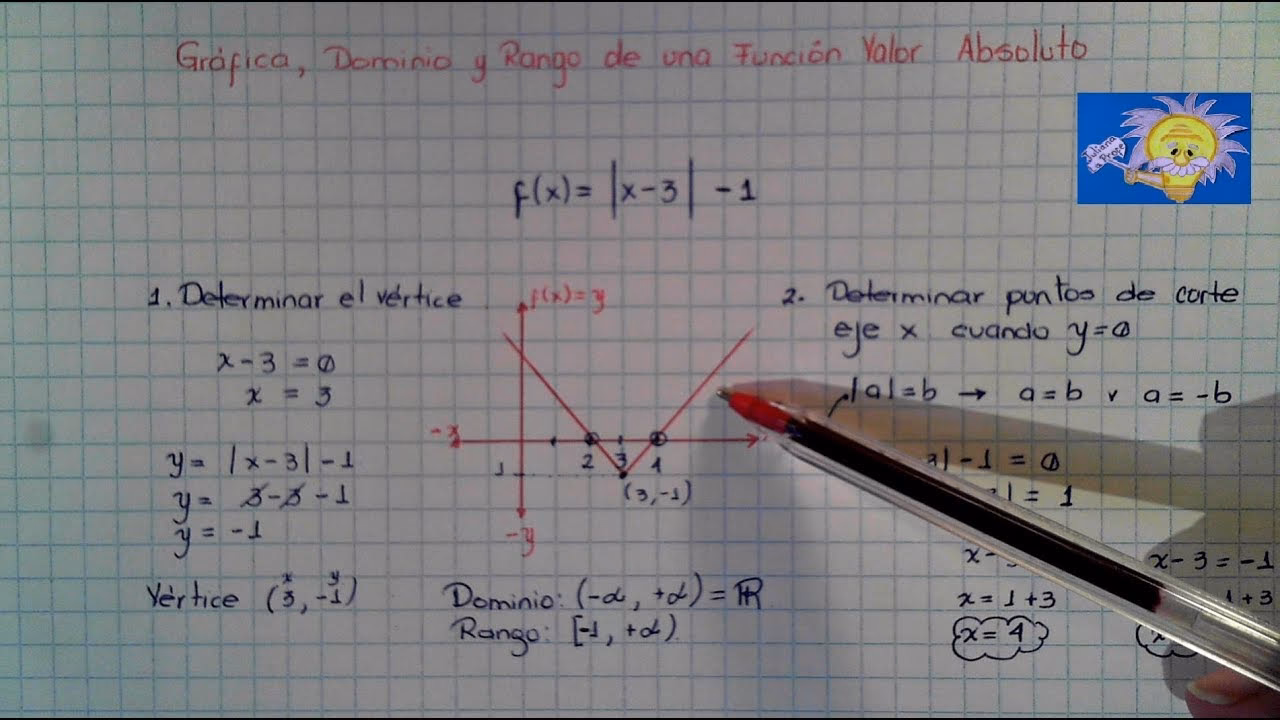 ¿Puede el rango ser alguna vez negativo?