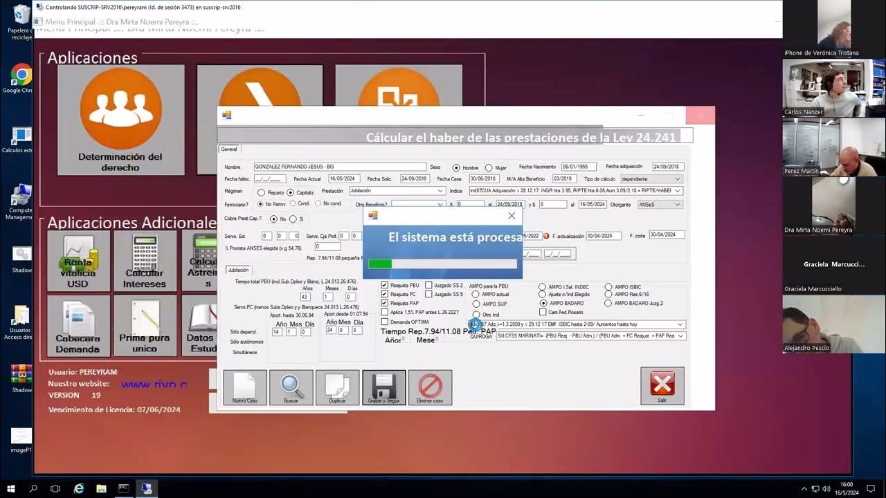 ¿Qué significa el reajuste de haberes previsionales por el caso Badaro?
