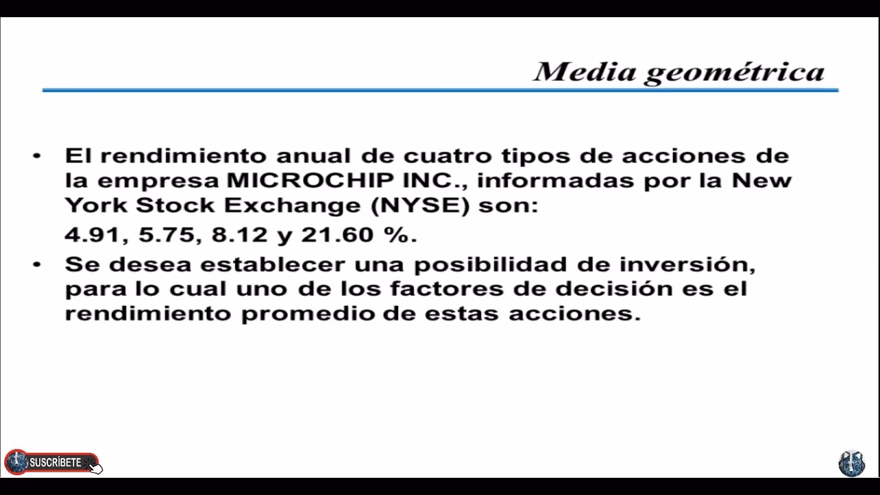 ¿Cómo se calcula la rentabilidad mensual?