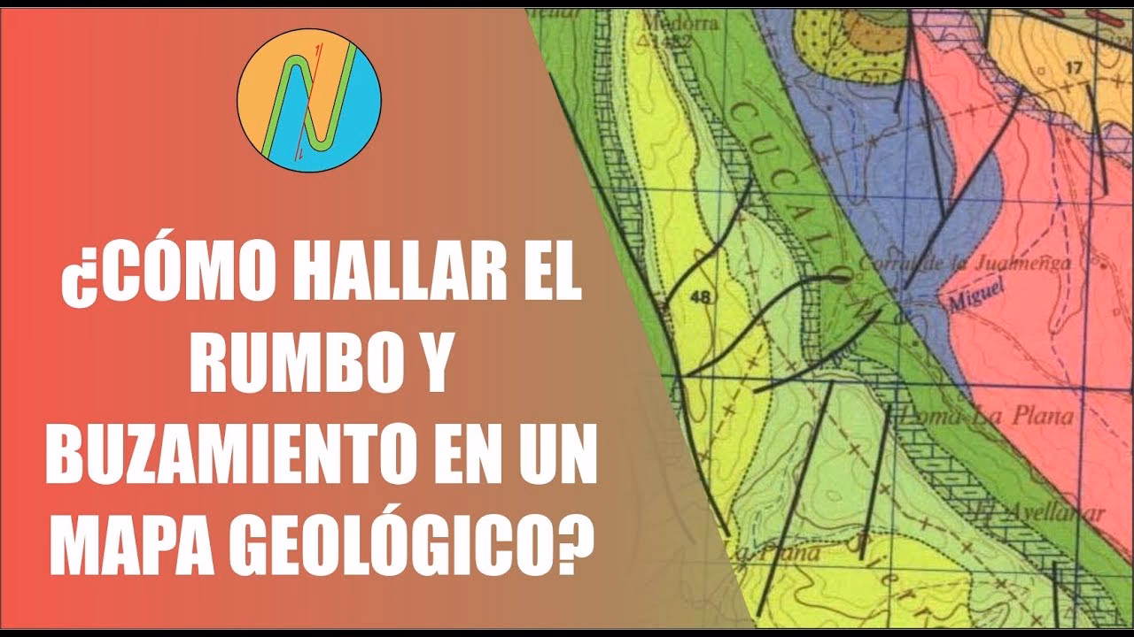 ¿Cómo medir el rumbo?