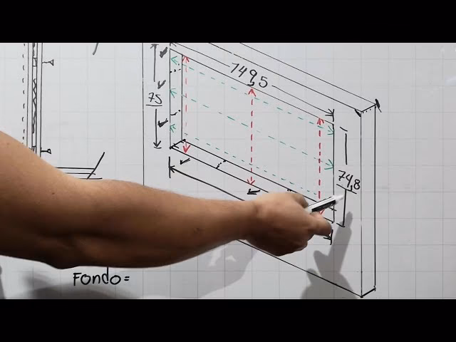 ¿Cómo elegir el tamaño de una ventana?