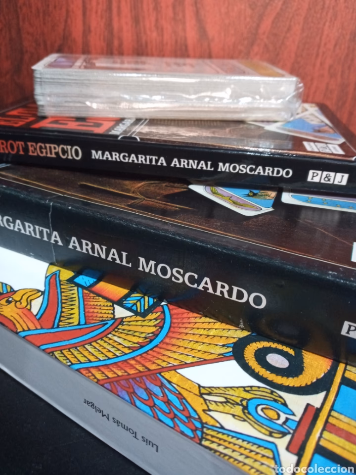 ¿Cómo puedo calcular el tiempo en el Tarot?