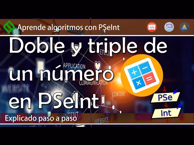 ¿Cómo calcular triples?