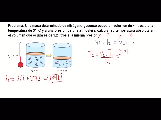 ¿Cuál es el volumen que ocupan 7g de nitrógeno?