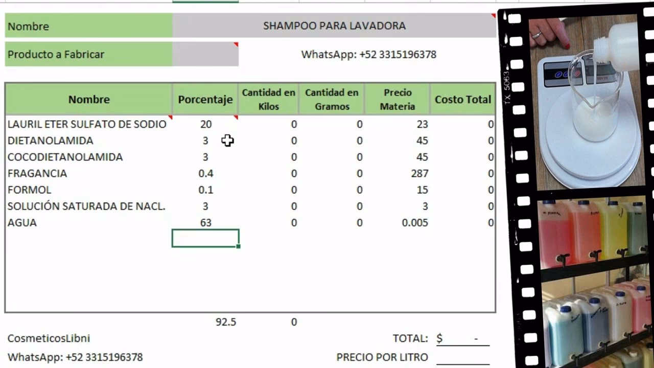¿Cuál es el orden correcto para limpiar y sanitizar utensilios?