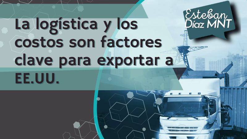 ¿Cuánto te exporta Argentina?