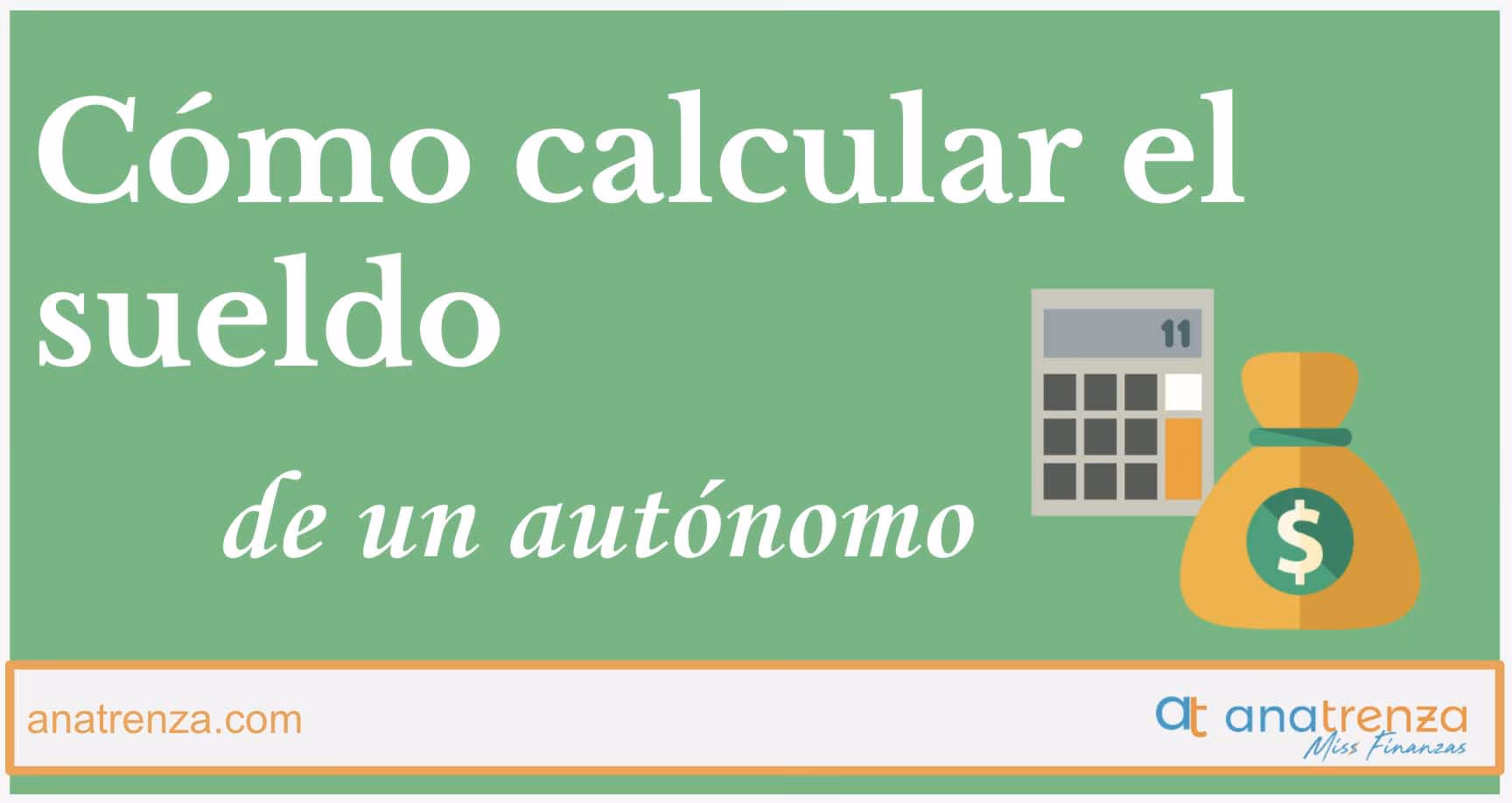 ¿Cuánto paga un autónomo de ganancias?