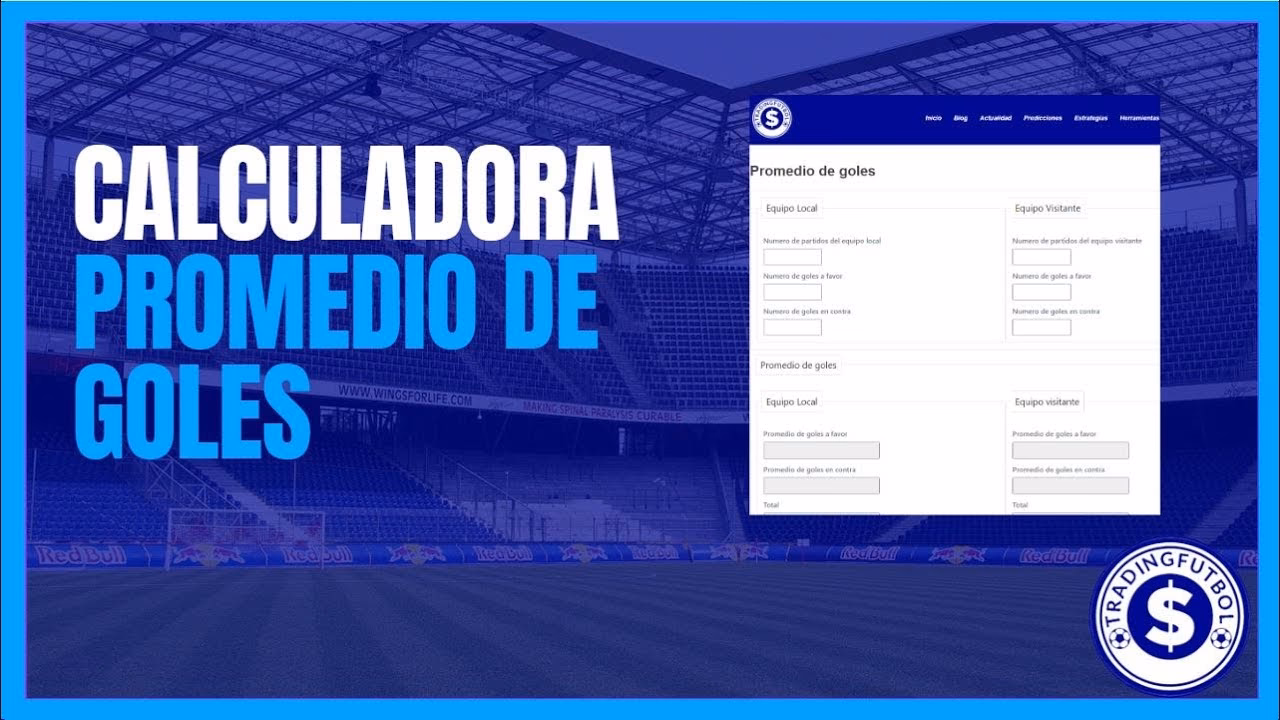 ¿Cómo se calcula la diferencia de goles?