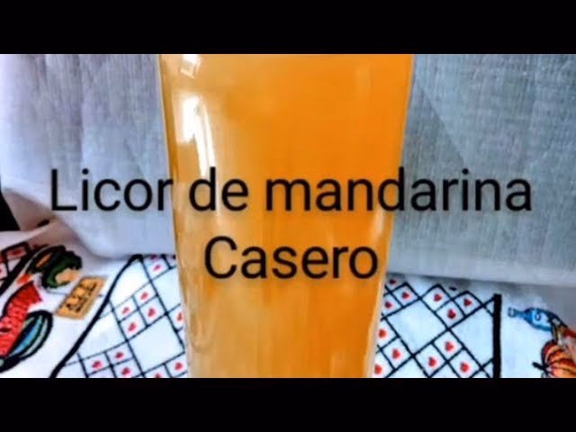 ¿Cómo medir el licor?