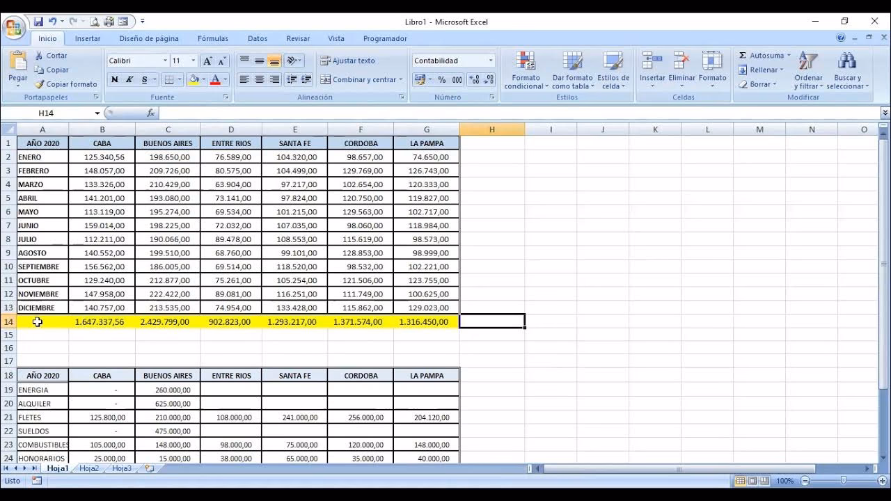 ¿Cómo se liquidan los IIBB?