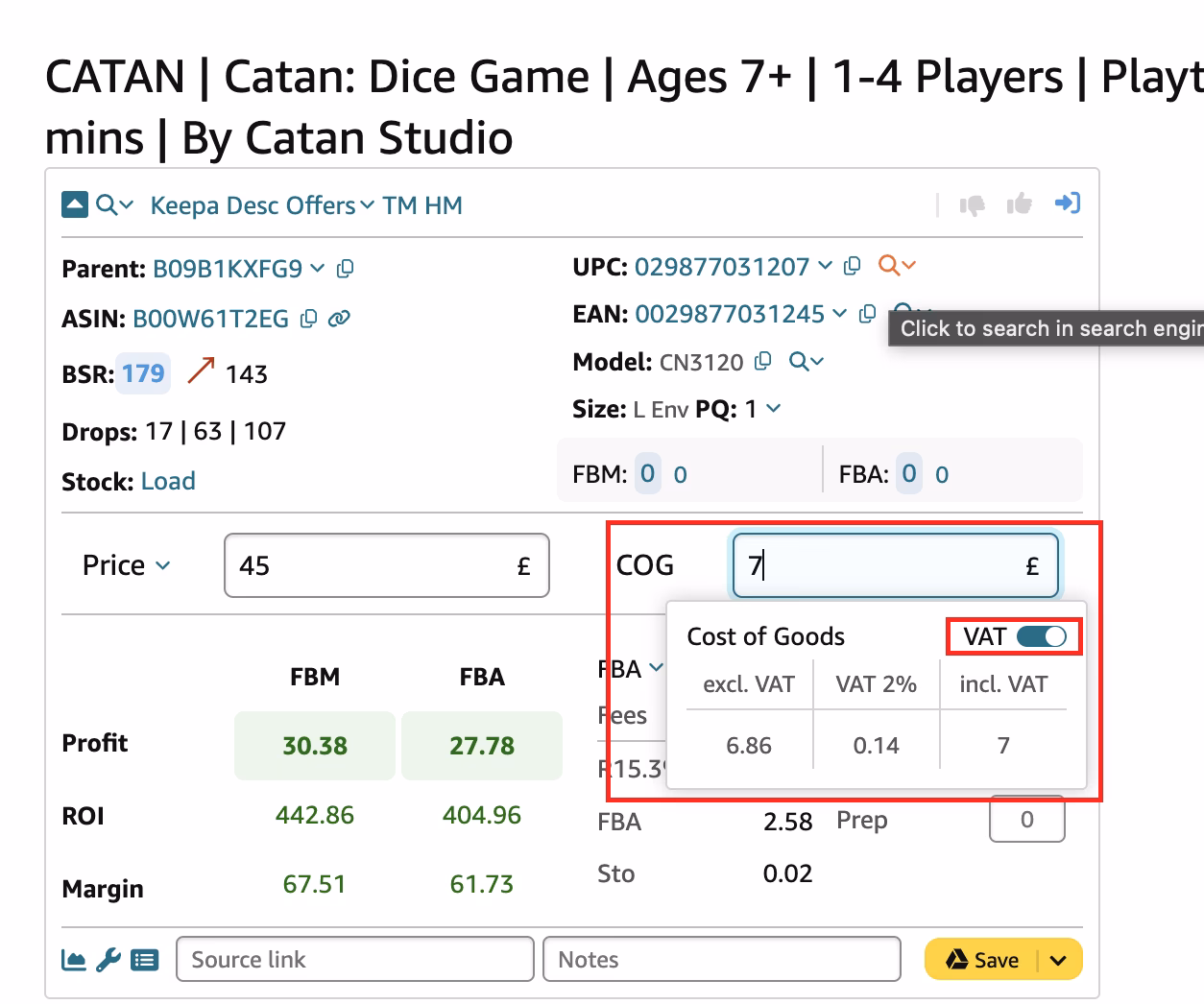 ¿Cuánto cobra Amazon por envío en Estados Unidos?