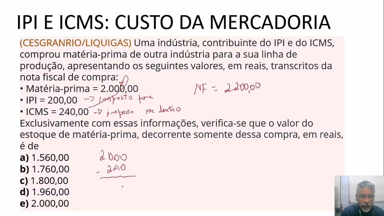 ¿Cómo se calcula el pago del IPI?