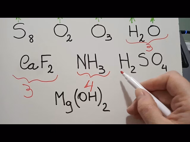 ¿Qué es la atomicidad y cómo calcularla?