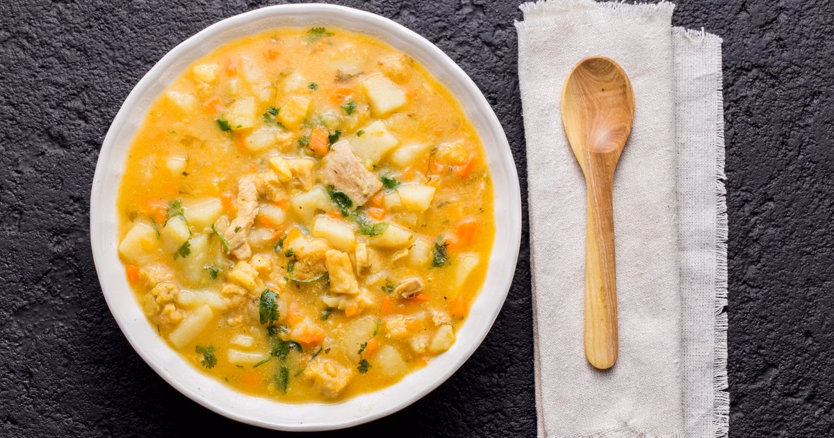 ¿Cuál es el origen de la buseca?