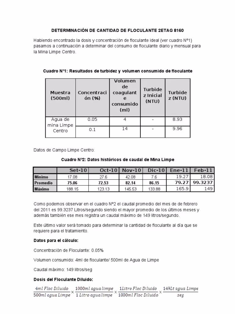 ¿Cómo calcular la cantidad de clarificante para una piscina?