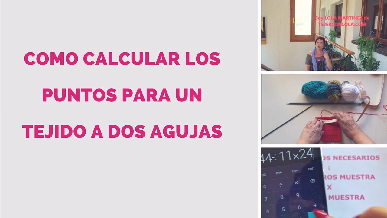 ¿Cómo contar los puntos?